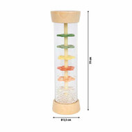 Small Foot - Regenmaker Tiny Friends