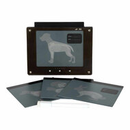 Small Foot - Dierenartstas met Pluche Konijn