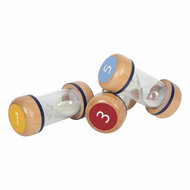 Small Foot - Houten Zandlopers - 3dlg.