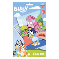 Bluey Kralenkunst A5