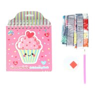 Diamond Painting &amp; Kleurboek