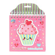Diamond Painting &amp; Kleurboek