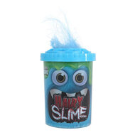 Slijm Harig Monster - 100gr.