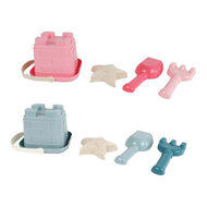 Mini Club Emmerset Kasteel - 4dlg.