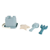 Mini Club Emmerset Kasteel - 4dlg.