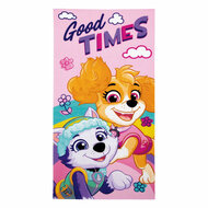 Badhanddoek Paw Patrol - 70x140cm