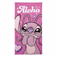 Badhanddoek Stitch - 70x140cm