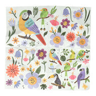 Paper Patch - Etui Versieren