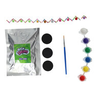 Rock Dough - Magneten Maken