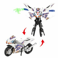 Roboforces Veranderrobot Motor