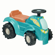 Ecoiffier Bestuurbare Tractor