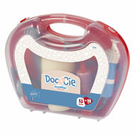 Ecoiffier Dokterskoffer - 13dlg.
