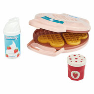 Ecoiffier Koffietijd 3in1 Set - 21dlg.