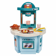 Ecoiffier Mijn Eerste Keuken - 18dlg.