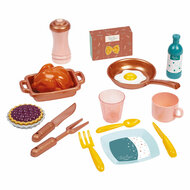 Ecoiffier Mijn Eerste Keuken - 18dlg.