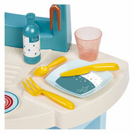 Ecoiffier Mijn Eerste Keuken - 18dlg.