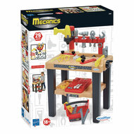 Ecoiffier Werkbank - 29dlg.