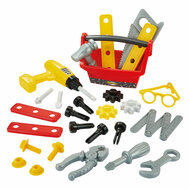 Ecoiffier Werkbank - 29dlg.