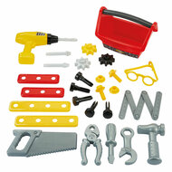 Ecoiffier Werkbank - 29dlg.