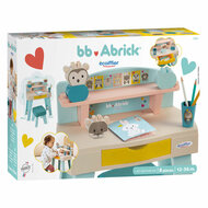 Ecoiffier Mijn Eerste Bureau - 8dlg.