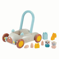 Abrick Loopwagen - 17dlg.