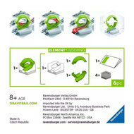 GraviTrax Uitbreidingsset Element Looping