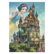 Ravensburger Legpuzzel Disney Castles Snow White, 1000st.