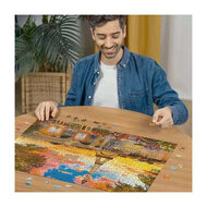 Ravensburger Legpuzzel Parijs, 1000st.