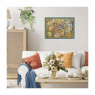 Ravensburger Legpuzzel Mooiste Disney Thema's, 1000st.