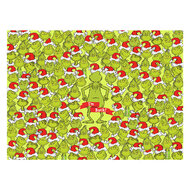 Ravensburger Legpuzzel Merry Grinchmas Challenge, 500st.