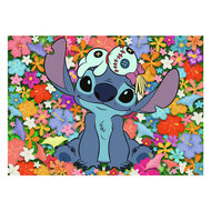 Ravensburger Legpuzzel Disney Stitch, 1000st.