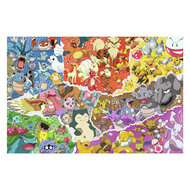 Ravensburger Legpuzzel Pok&eacute;mon, 5000st.