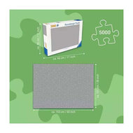 Ravensburger Legpuzzel Big City Collage, 5000st.