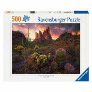 Ravensburger Legpuzzel Cactus, 500st.