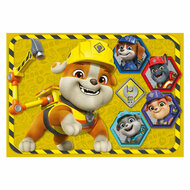 Ravensburger Legpuzzel Rubble &amp; Crew - 2x12st.