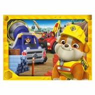 Ravensburger Legpuzzel Rubble &amp; Crew - 4 Puzzels
