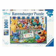 Ravensburger Legpuzzel Disney Pixar - 100st. XXL