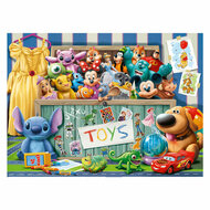Ravensburger Legpuzzel Disney Pixar - 100st. XXL