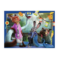 Ravensburger Legpuzzel Zootopia 2 - 100st. XXL