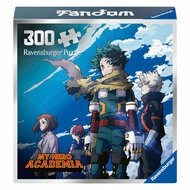 Ravensburger Legpuzzel My Hero Academia - 300st.