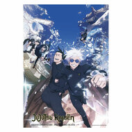 Ravensburger Legpuzzel Jujutsu Kaisen - 300st.