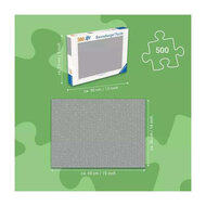 Ravensburger Legpuzzel Landschap - 500st.