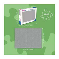 Ravensburger Legpuzzel Disney Lorcana Glimmers of the Realm: Emerald - 1000st.