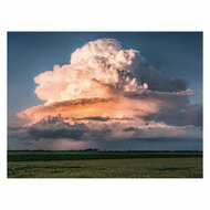 Ravensburger Legpuzzel Cumulus Epos - 1500st.