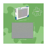 Ravensburger Legpuzzel Cumulus Epos - 1500st.