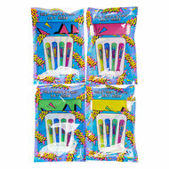 Zelfopblaasbare Knuppel Superhelden