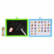 Krijtbord - 22x18,5cm