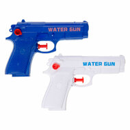 Waterpistool Politie