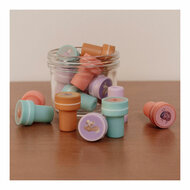 Little Dutch Stempels Fairy Garden - 16st.