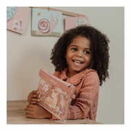 Little Dutch Etui Set Fairy Garden - 7dlg.